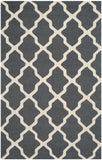 Safavieh Cambridge 121 Hand Tufted Wool Rug CAM121X-4SQ