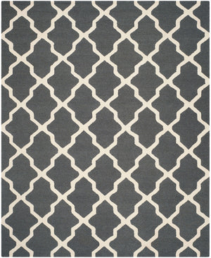 Safavieh Cambridge 121 Hand Tufted Wool Rug CAM121X-4SQ