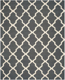 Safavieh Cambridge 121 Hand Tufted Wool Rug CAM121X-4SQ