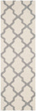 Safavieh Cambridge 121 Hand Tufted Wool Rug CAM121Y-4SQ