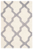 Safavieh Cambridge 121 Hand Tufted Wool Rug CAM121Y-4SQ