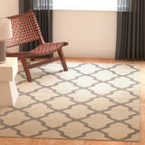 Safavieh Cambridge 121 Hand Tufted Wool Rug CAM121Y-4SQ