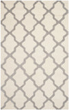 Safavieh Cambridge 121 Hand Tufted Wool Rug CAM121Y-4SQ