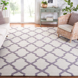 Safavieh Cambridge 121 Hand Tufted Wool Rug CAM121Y-4SQ