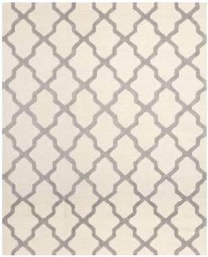 Safavieh Cambridge 121 Hand Tufted Wool Rug CAM121Y-4SQ
