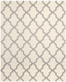 Safavieh Cambridge 121 Hand Tufted Wool Rug CAM121Y-4SQ