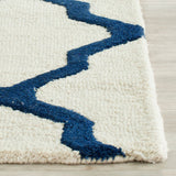 Safavieh Cambridge 121 Hand Tufted Wool Rug CAM121Z-3