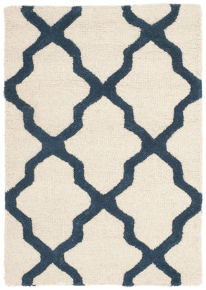 Safavieh Cambridge 121 Hand Tufted Wool Rug CAM121Z-3