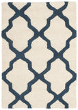 Safavieh Cambridge 121 Hand Tufted Wool Rug CAM121Z-3