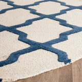 Safavieh Cambridge 121 Hand Tufted Wool Rug CAM121Z-3