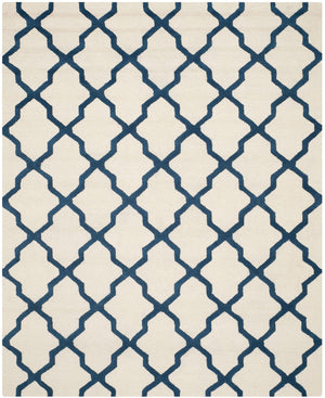 Safavieh Cambridge 121 Hand Tufted Wool Rug CAM121Z-3