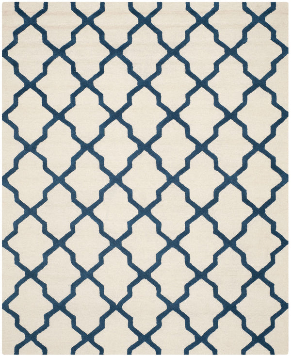 Safavieh Cambridge 121 Hand Tufted Wool Rug CAM121Z-3