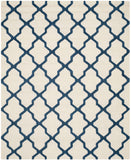 Safavieh Cambridge 121 Hand Tufted Wool Rug CAM121Z-3