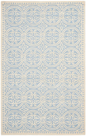 Cambridge Hand-Tufted Wool Area Rug - Luxurious Textures & Timeless Style for Any Room Decor