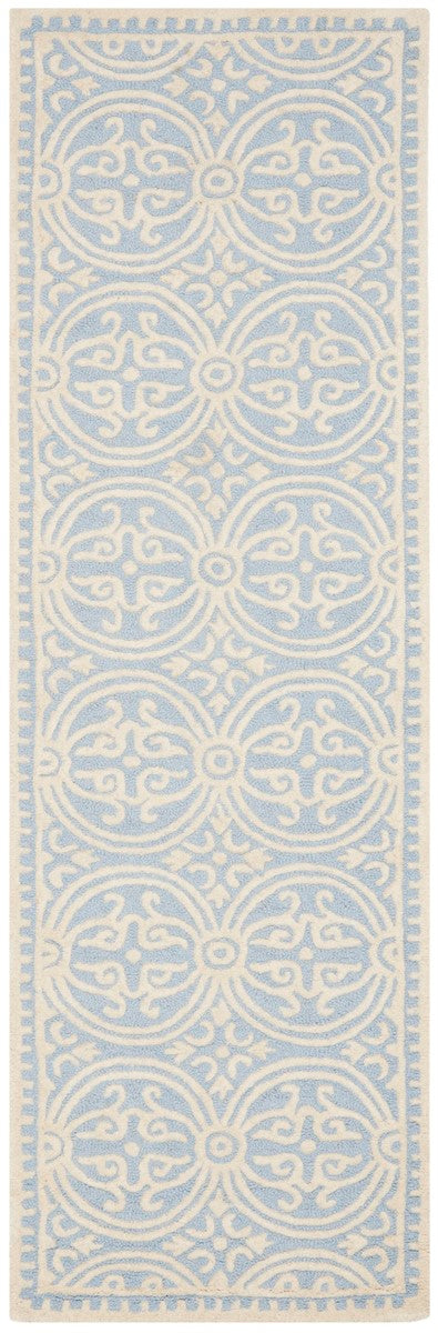 Safavieh Cambridge CAM123 Hand Tufted Rug