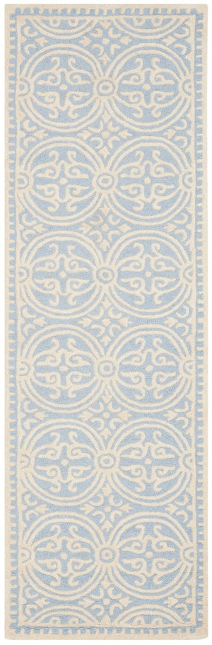 Safavieh Cambridge CAM123 Hand Tufted Rug