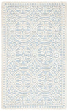 Safavieh Cambridge 123 Hand Tufted Wool Rug CAM123A-4SQ