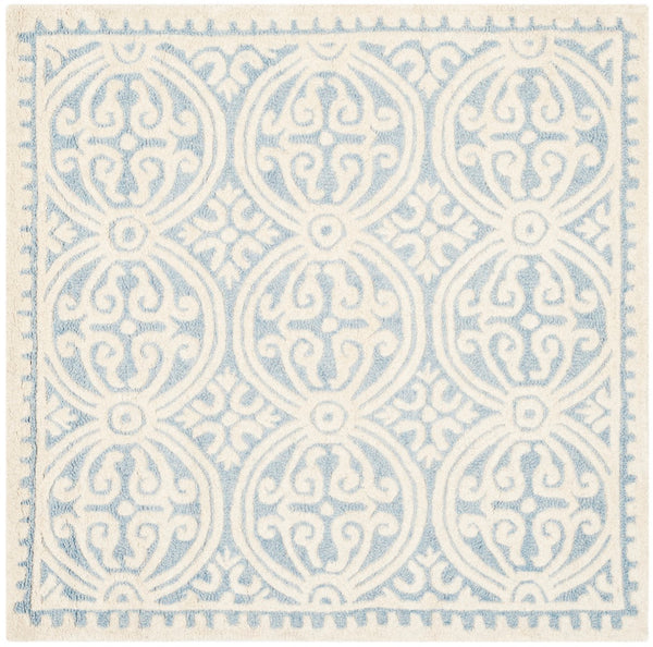 Safavieh Cambridge CAM123 Hand Tufted Rug
