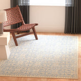 Safavieh Cambridge 123 Hand Tufted Wool Rug CAM123A-4SQ