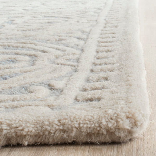 Safavieh Cambridge CAM123 Hand Tufted Rug