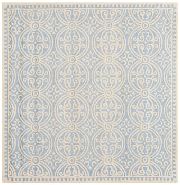 Safavieh Cambridge CAM123 Hand Tufted Rug