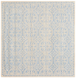 Safavieh Cambridge 123 Hand Tufted Wool Rug CAM123A-4SQ