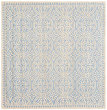 Safavieh Cambridge 123 Hand Tufted Wool Rug CAM123A-4SQ