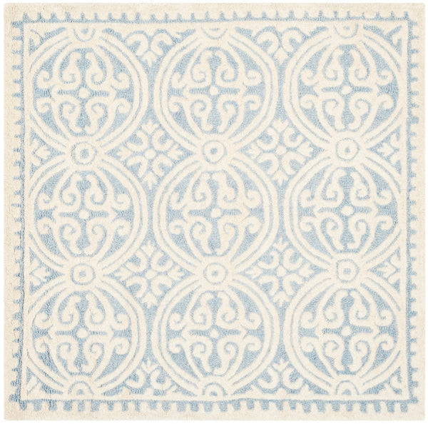 Safavieh Cambridge CAM123 Hand Tufted Rug