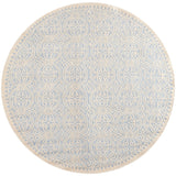 Safavieh Cambridge 123 Hand Tufted Wool Rug CAM123A-4SQ