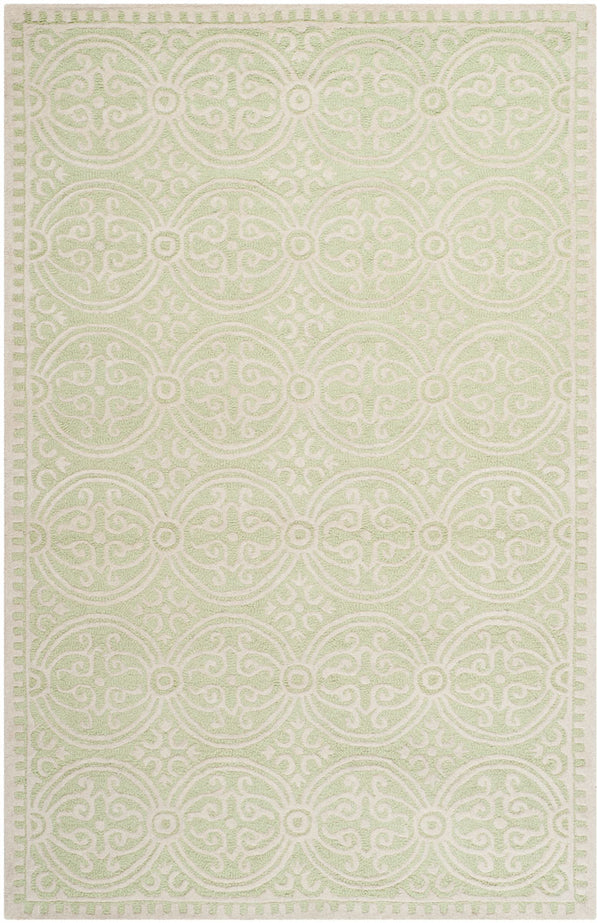 Safavieh Cambridge CAM123 Hand Tufted Rug