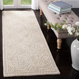 Safavieh Cambridge 123 Hand Tufted Wool Rug CAM123B-24