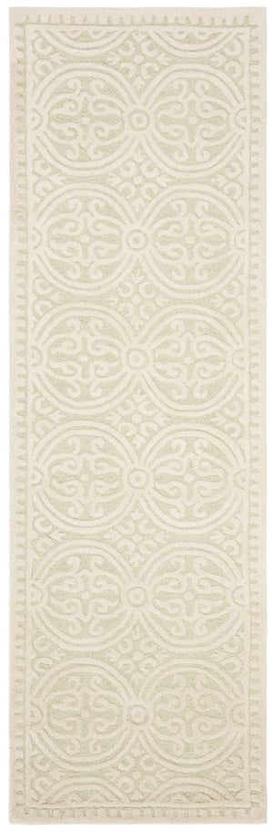 Safavieh Cambridge 123 Hand Tufted Wool Rug CAM123B-24