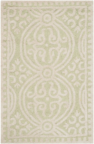 Safavieh Cambridge CAM123 Hand Tufted Rug