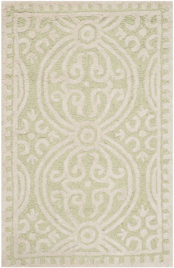 Safavieh Cambridge CAM123 Hand Tufted Rug