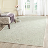 Safavieh Cambridge 123 Hand Tufted Wool Rug CAM123B-24