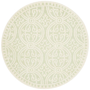 Safavieh Cambridge CAM123 Hand Tufted Rug