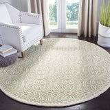 Safavieh Cambridge 123 Hand Tufted Wool Rug CAM123B-24