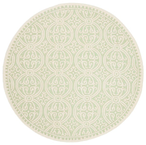 Safavieh Cambridge 123 Hand Tufted Wool Rug CAM123B-24