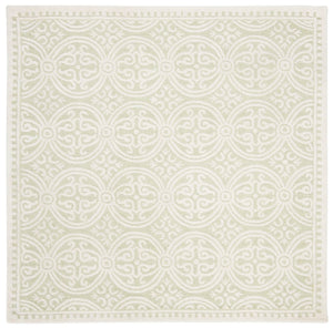 Safavieh Cambridge 123 Hand Tufted Wool Rug CAM123B-24
