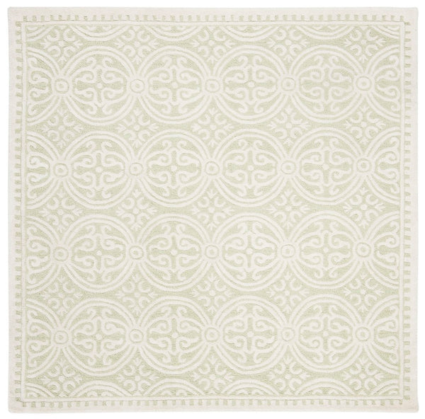 Safavieh Cambridge 123 Hand Tufted Wool Rug CAM123B-24