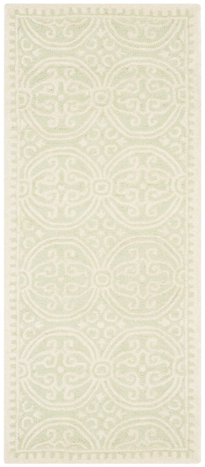 Safavieh Cambridge CAM123 Hand Tufted Rug