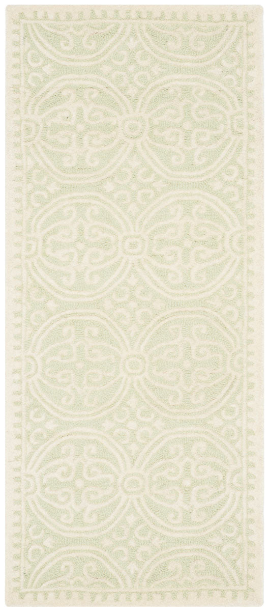 Safavieh Cambridge CAM123 Hand Tufted Rug