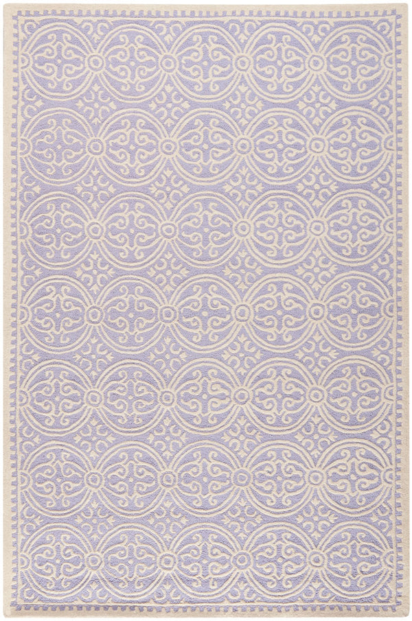 Cambridge Hand-Tufted Wool Area Rug - Luxurious Textures & Timeless Style for Any Room Decor
