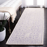 Safavieh Cambridge 123 Hand Tufted Wool Rug CAM123C-4SQ