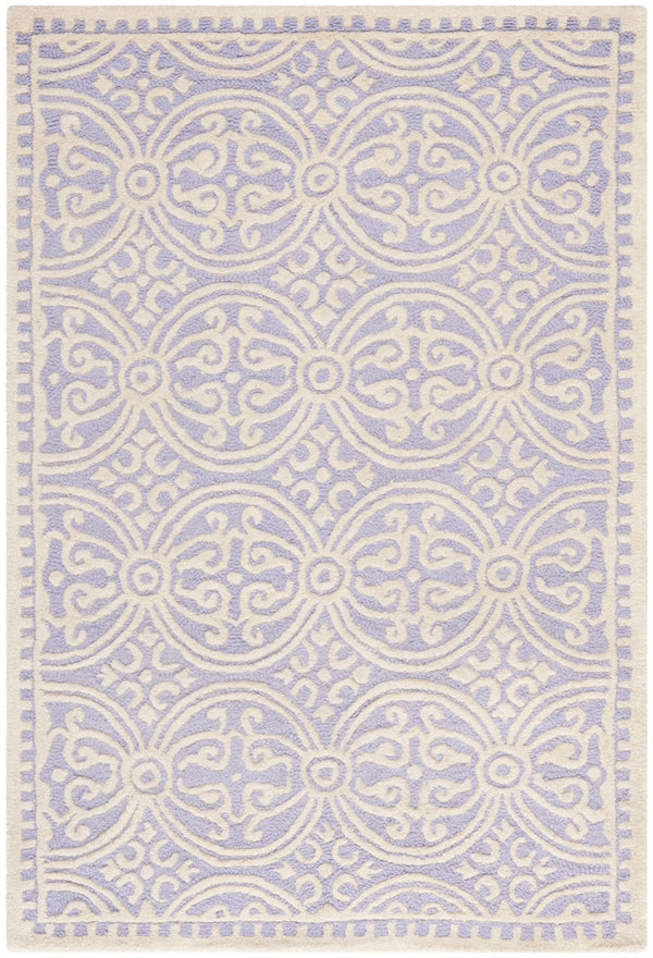 Safavieh Cambridge CAM123 Hand Tufted Rug