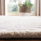 Safavieh Cambridge 123 Hand Tufted Wool Rug CAM123C-4SQ