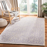 Safavieh Cambridge 123 Hand Tufted Wool Rug CAM123C-4SQ