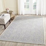 Safavieh Cambridge 123 Hand Tufted Wool Rug CAM123C-4SQ