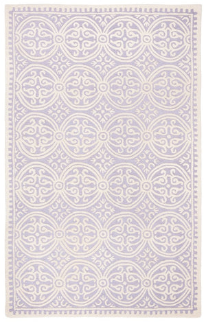 Safavieh Cambridge 123 Hand Tufted Wool Rug CAM123C-4SQ