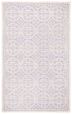 Safavieh Cambridge 123 Hand Tufted Wool Rug CAM123C-4SQ